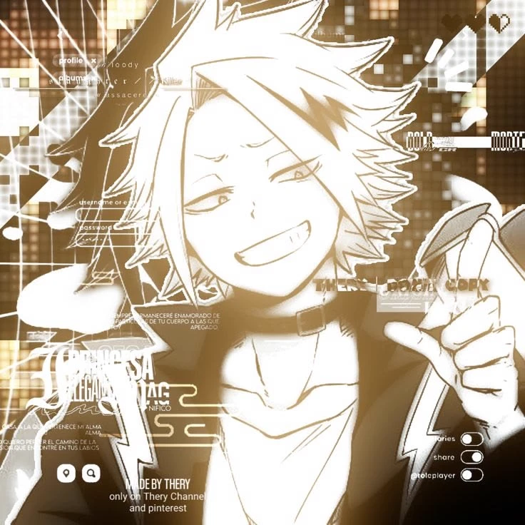Denki Kaminari thumbnail