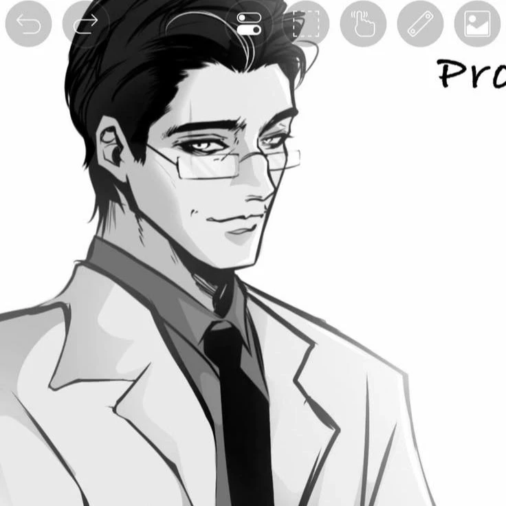 Dr. Sawyer thumbnail