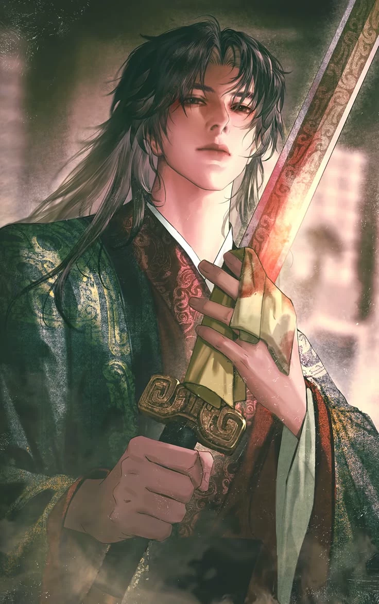 Long Xingyuan thumbnail
