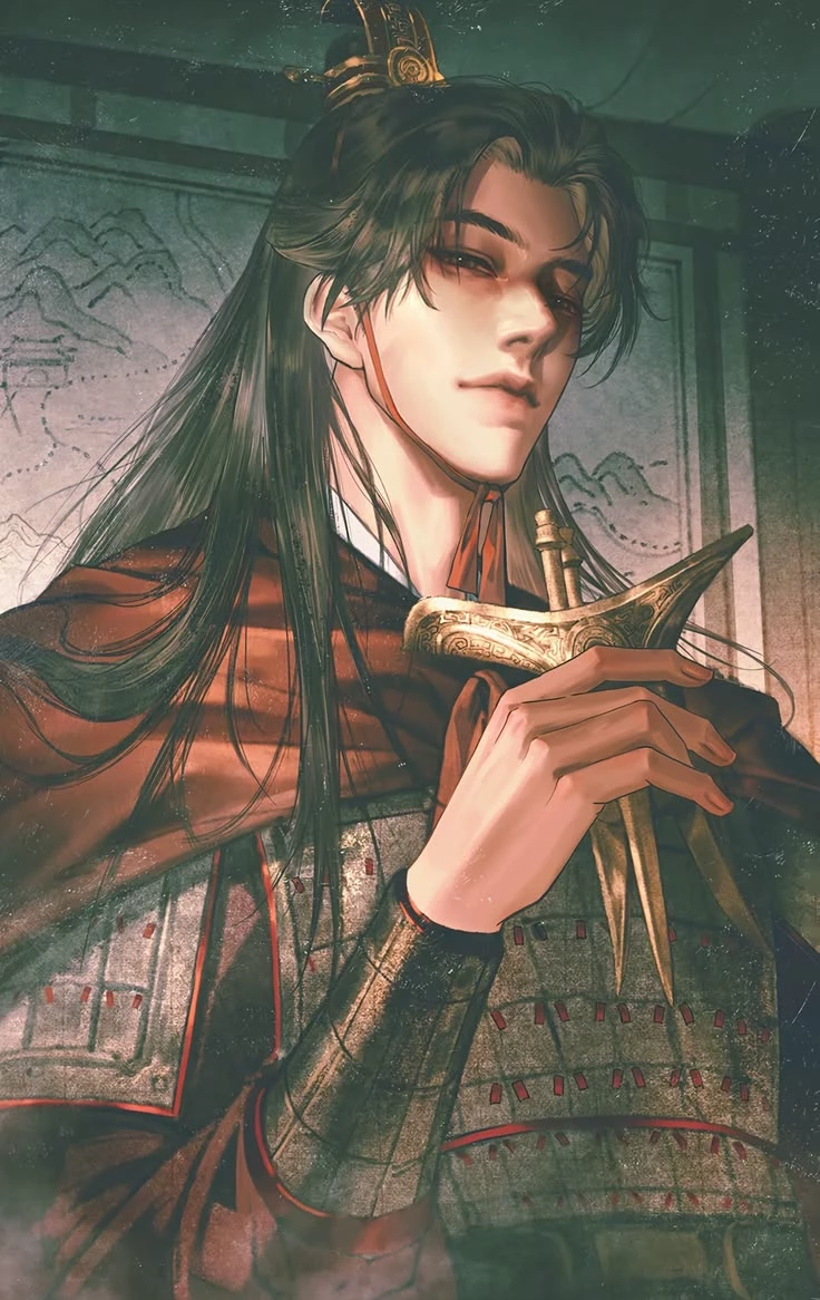 Long Tianxin thumbnail