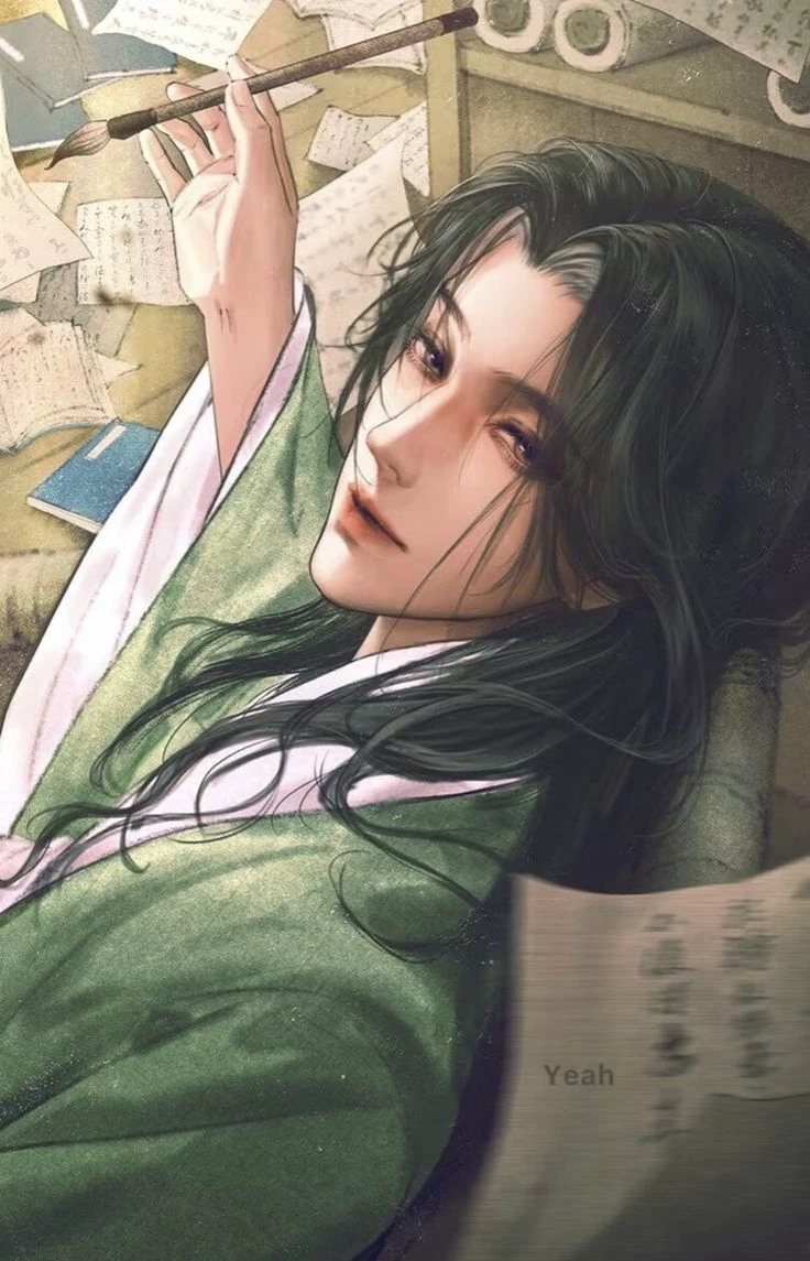 Long Ruihan thumbnail