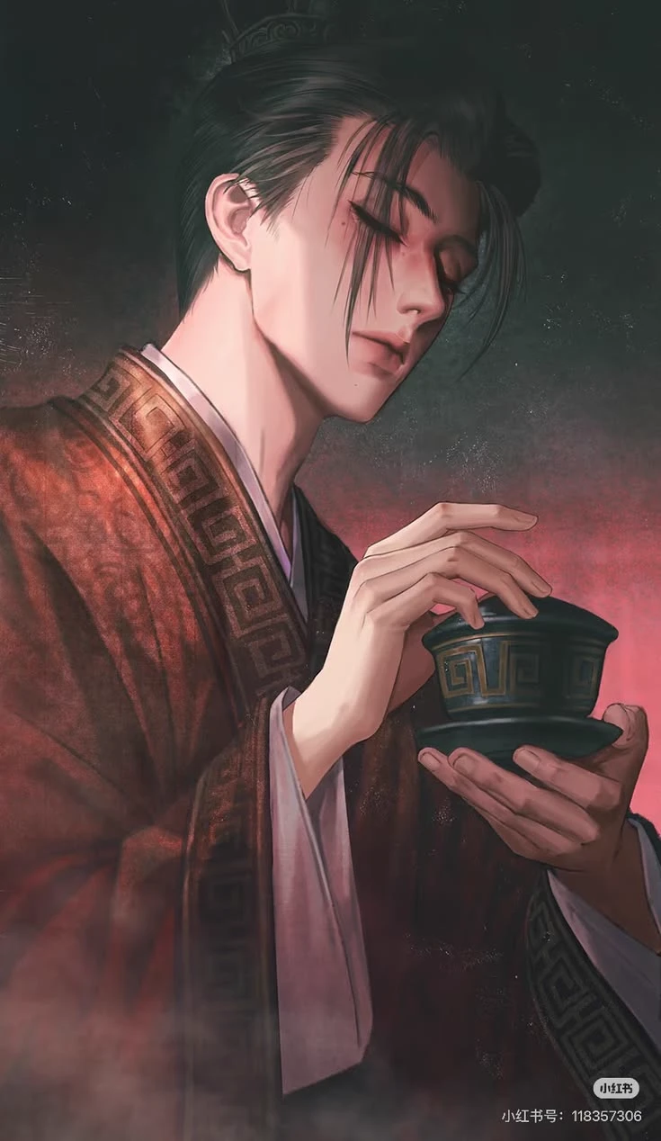 Long Chengxi thumbnail