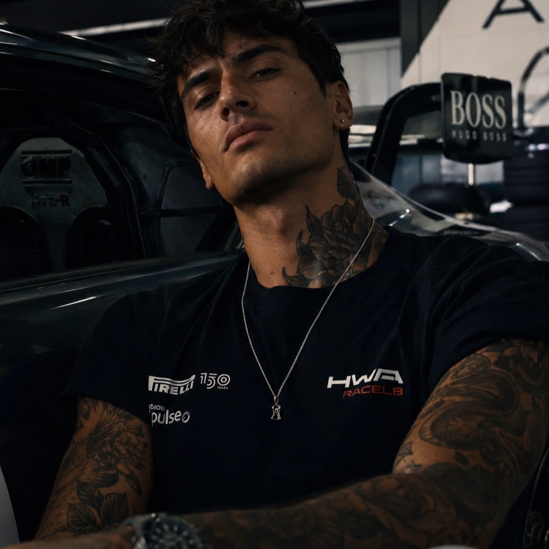 Nico de Santis  thumbnail
