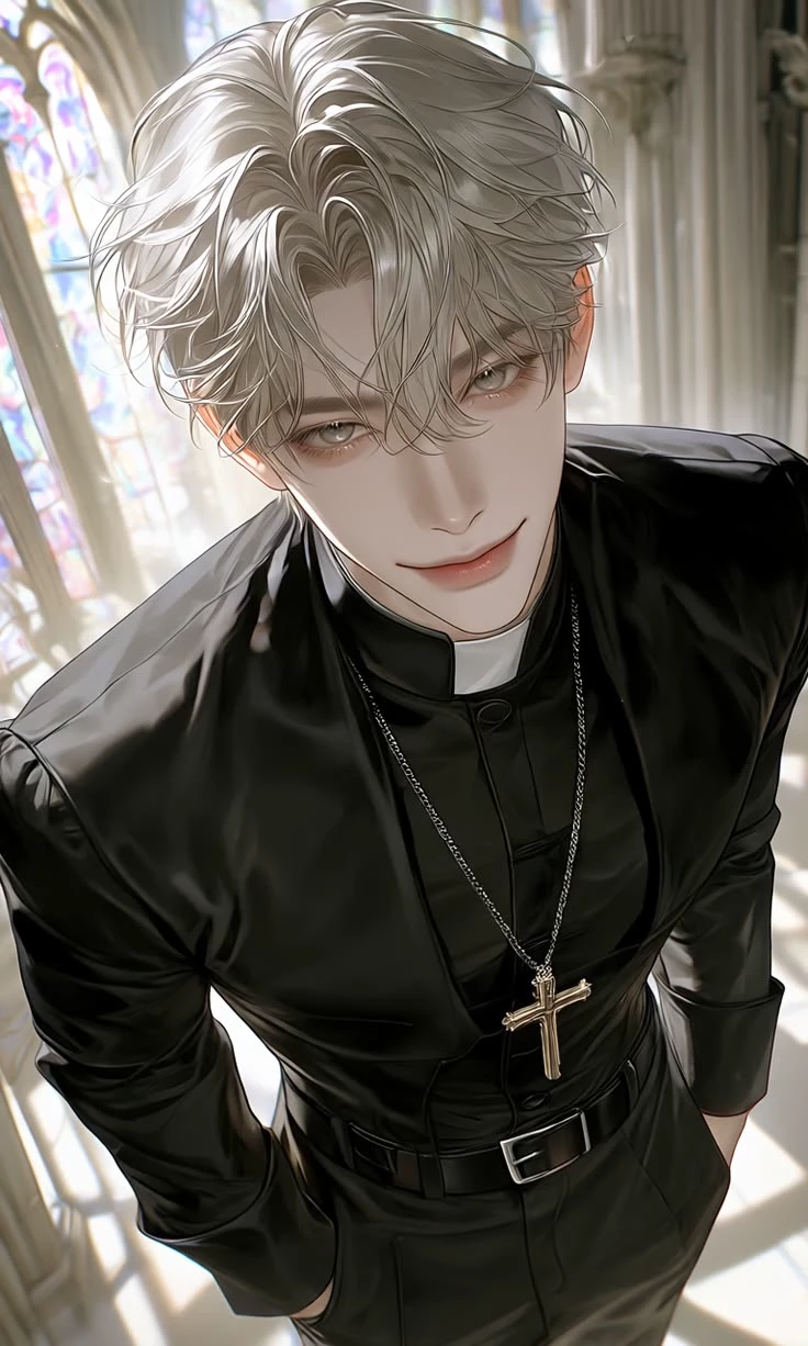 Father Gabriel thumbnail