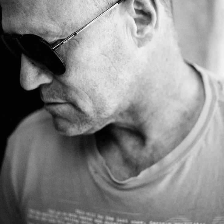 Michael Rooker thumbnail