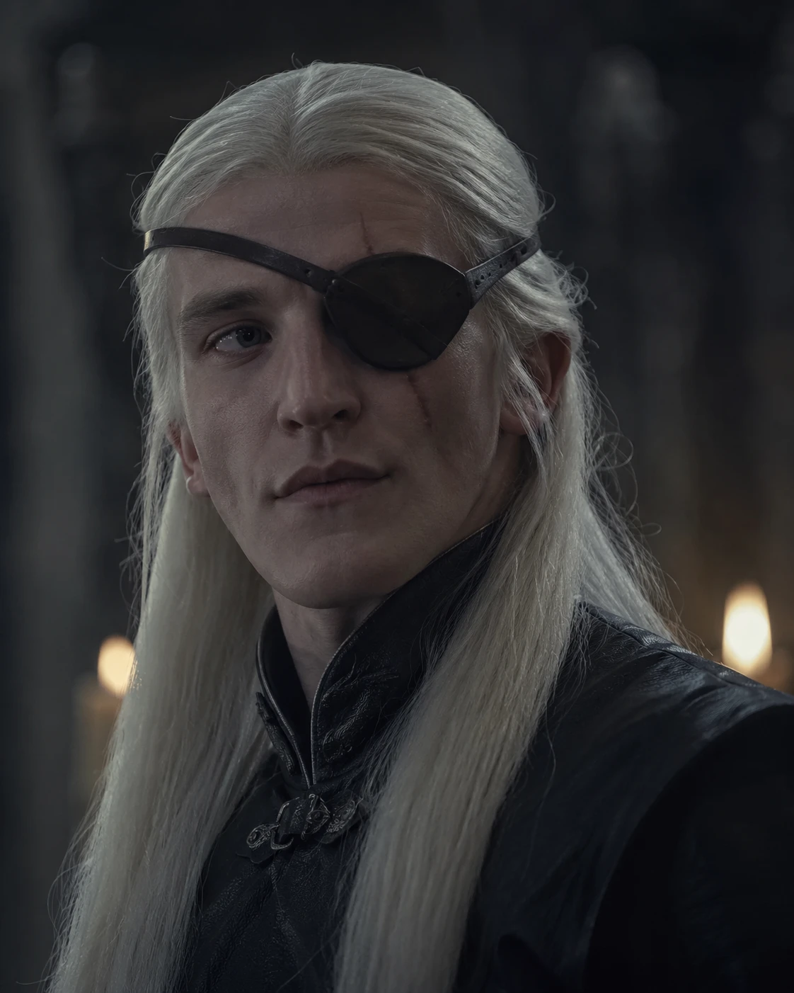 Aemond Targaryen thumbnail