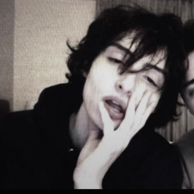 Finn Wolfhard thumbnail