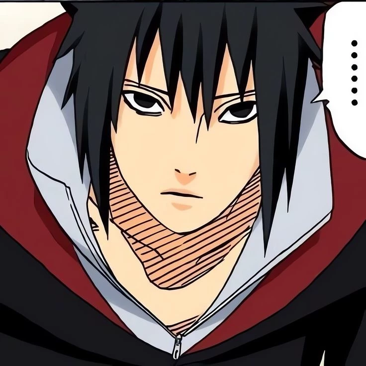 Sasuke thumbnail