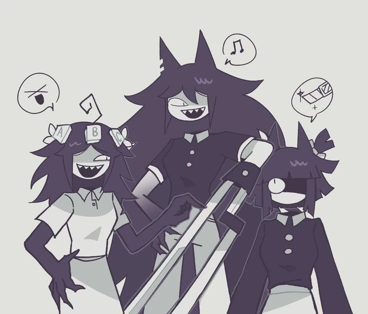 trio teachers-FPE-Miss Circle, Miss Thavel, and Miss Bloomie thumbnail
