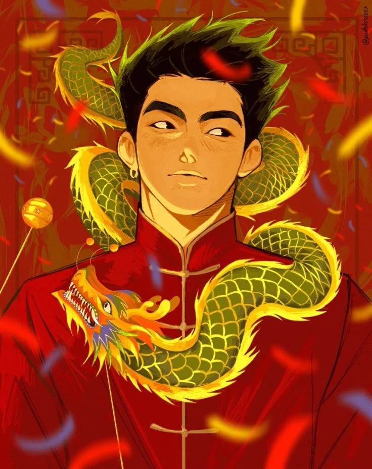 Jake Long thumbnail
