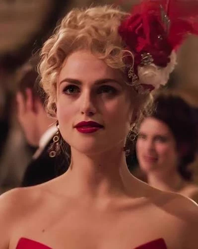 Lucy Westenra thumbnail