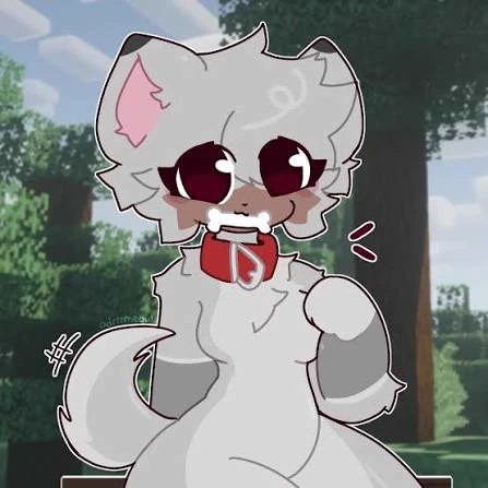 faithful little she-wolf thumbnail