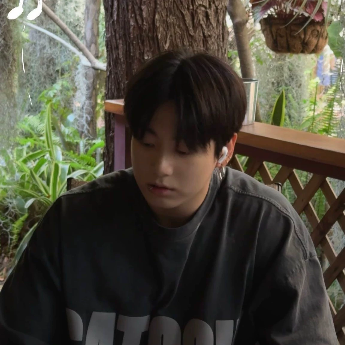 Jeon Jungkook thumbnail