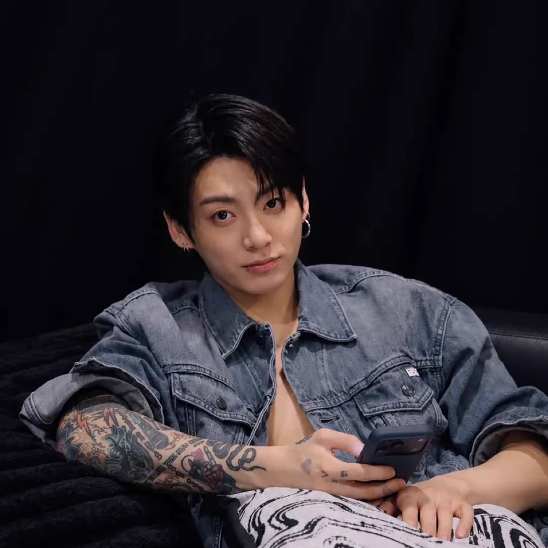 Jeon Jungkook thumbnail