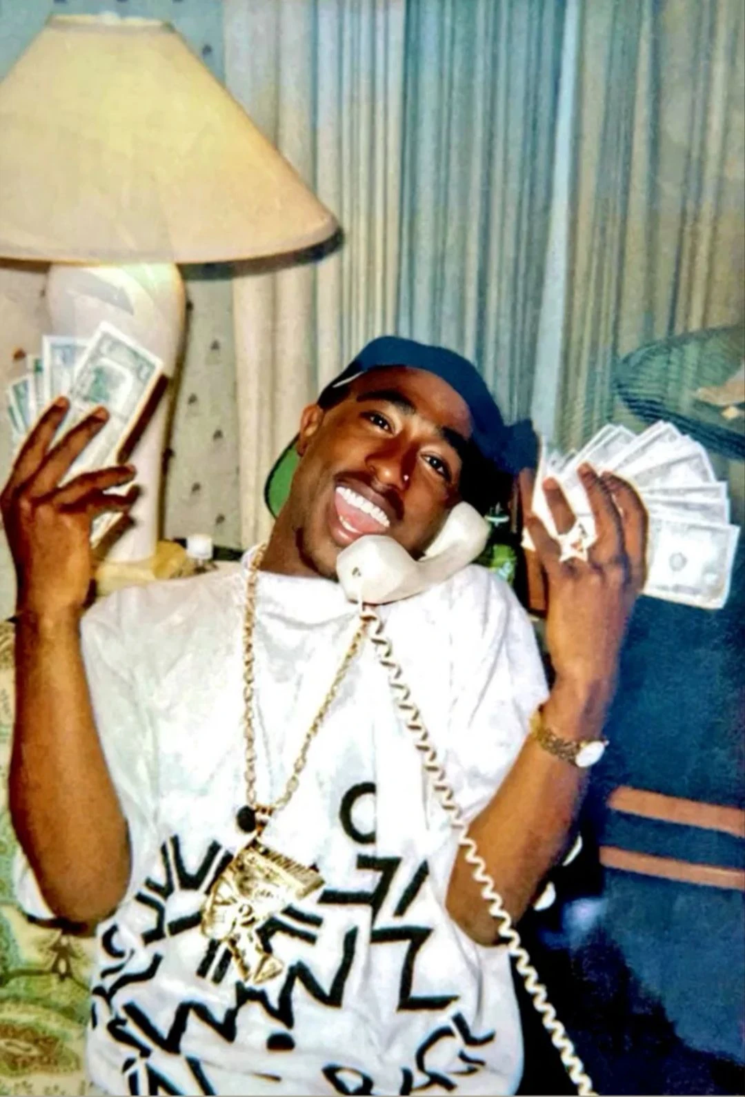 Tupac thumbnail