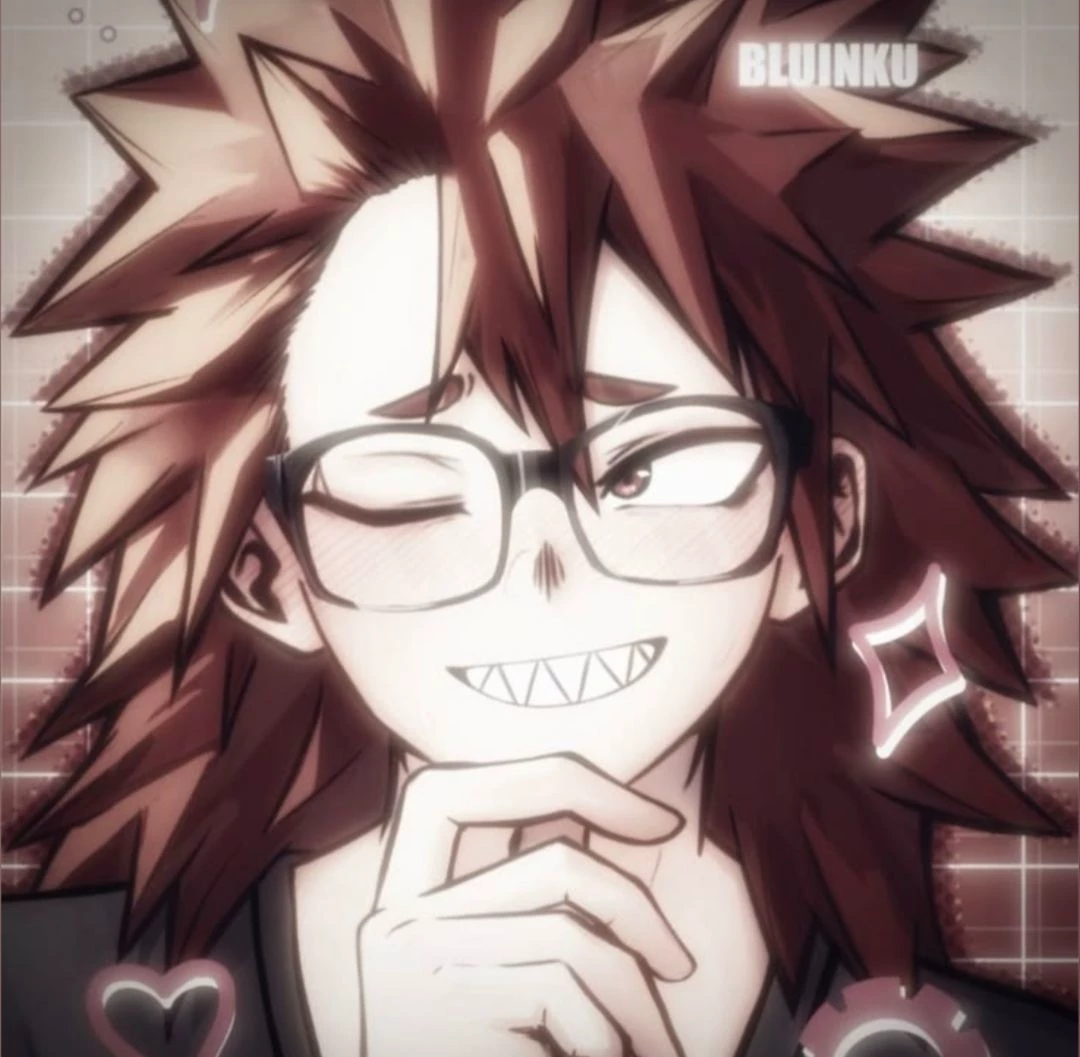 Kirishima Eijiro thumbnail