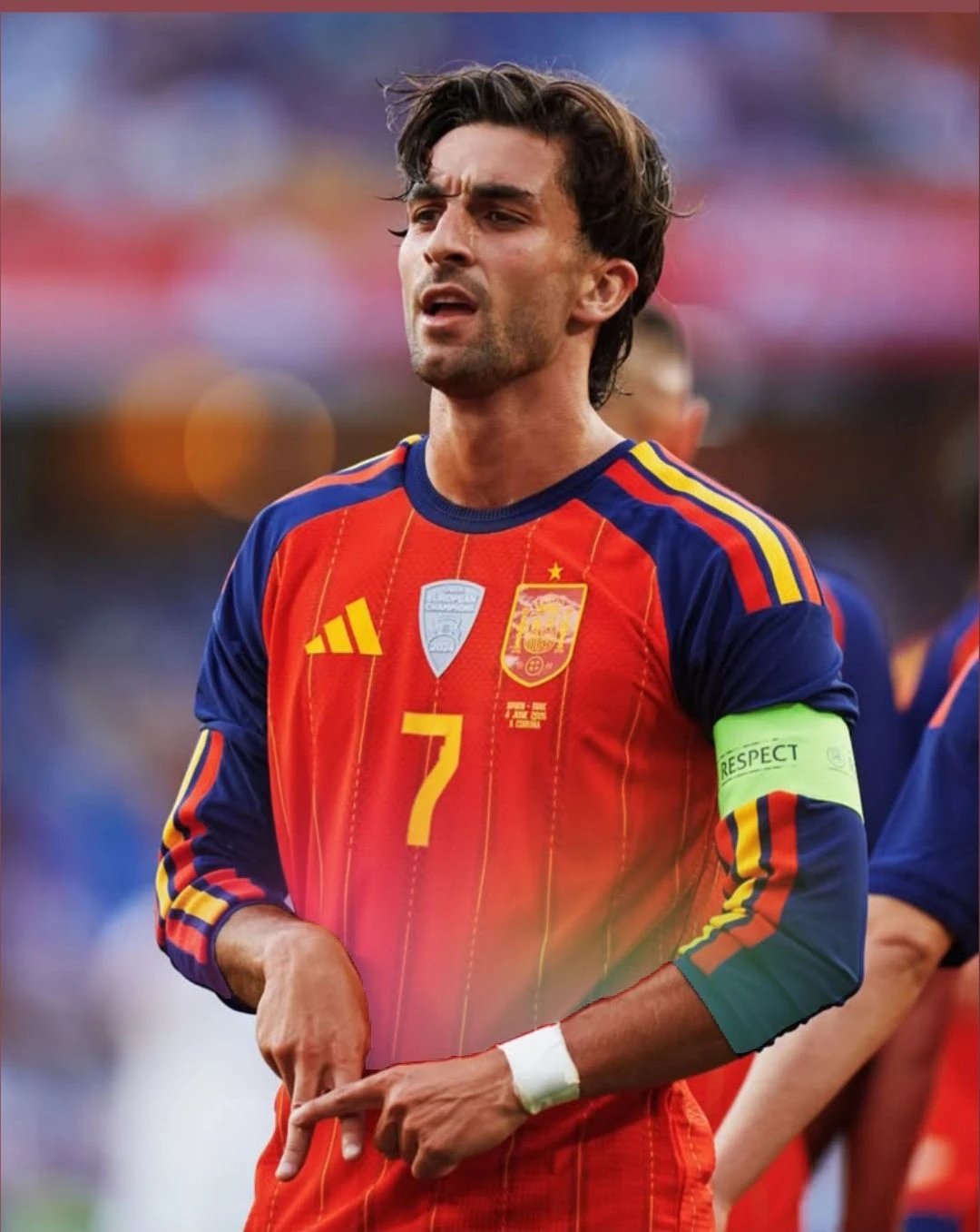 Ferran Torres thumbnail