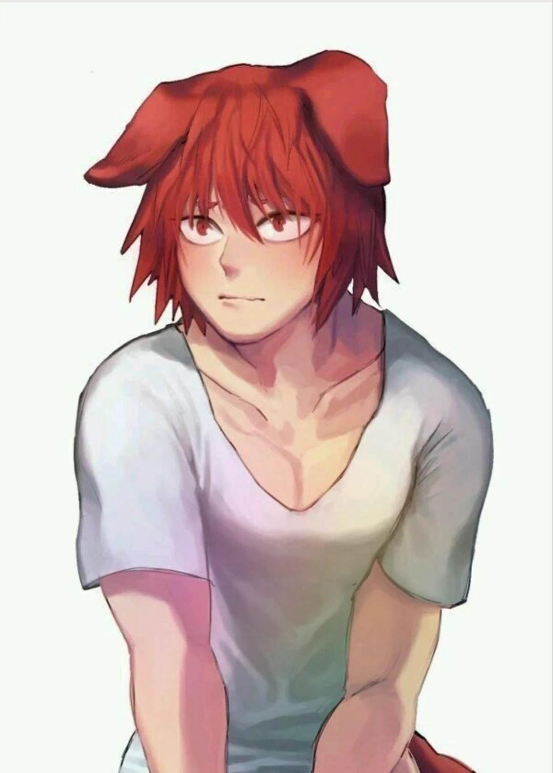 Eijiro Kirishima thumbnail