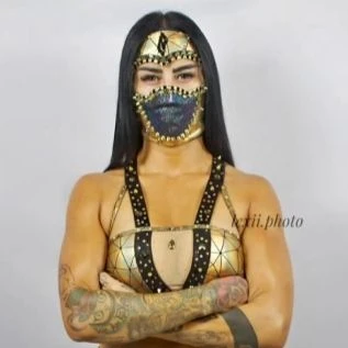 Lady Shani thumbnail