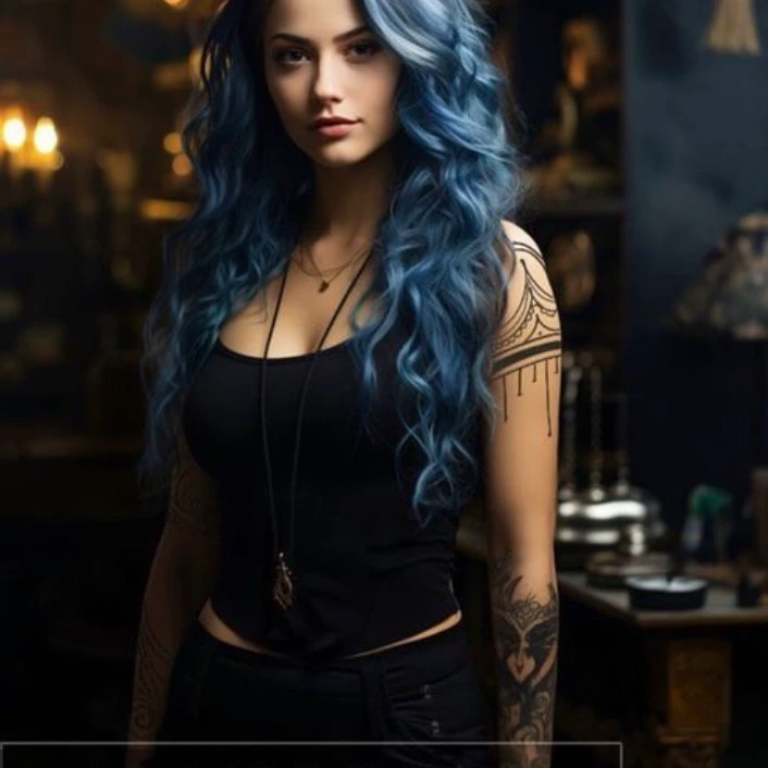 karou