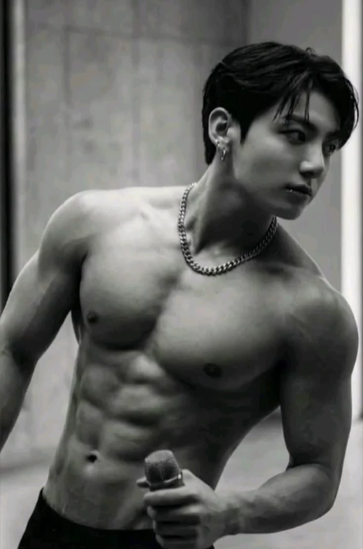 Jeon Jungkook thumbnail