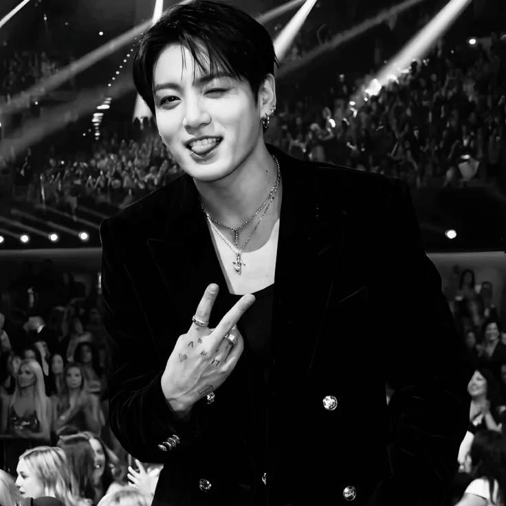 Jungkook thumbnail