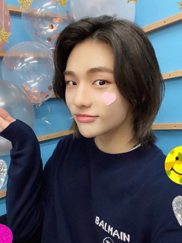 𝘏yunjin – Lixjin thumbnail