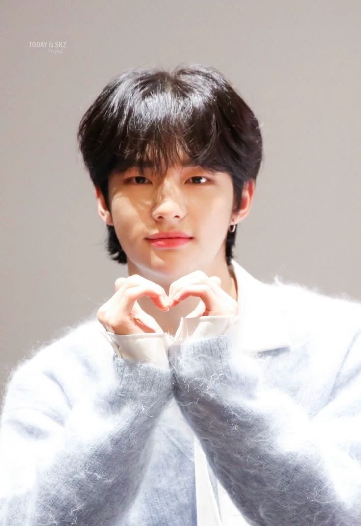 Hyunjin – Lixjin  thumbnail