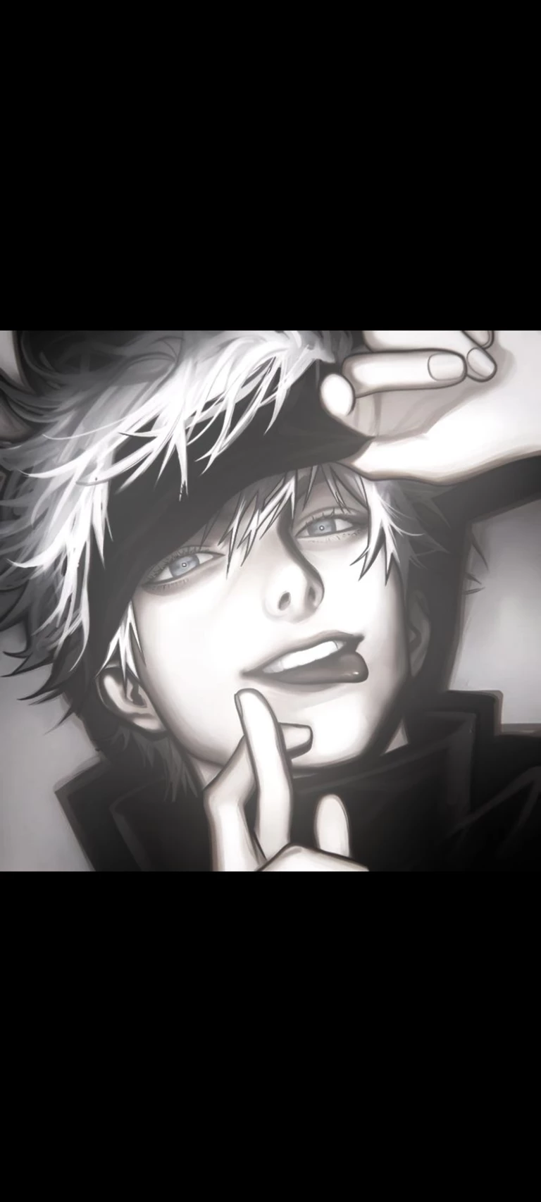 -Satoru gojo- thumbnail