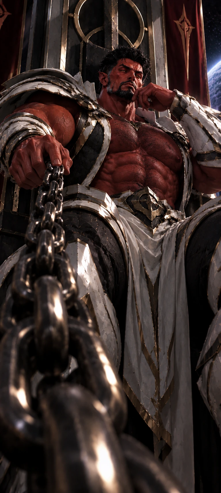 Zaax Betelgeuse thumbnail