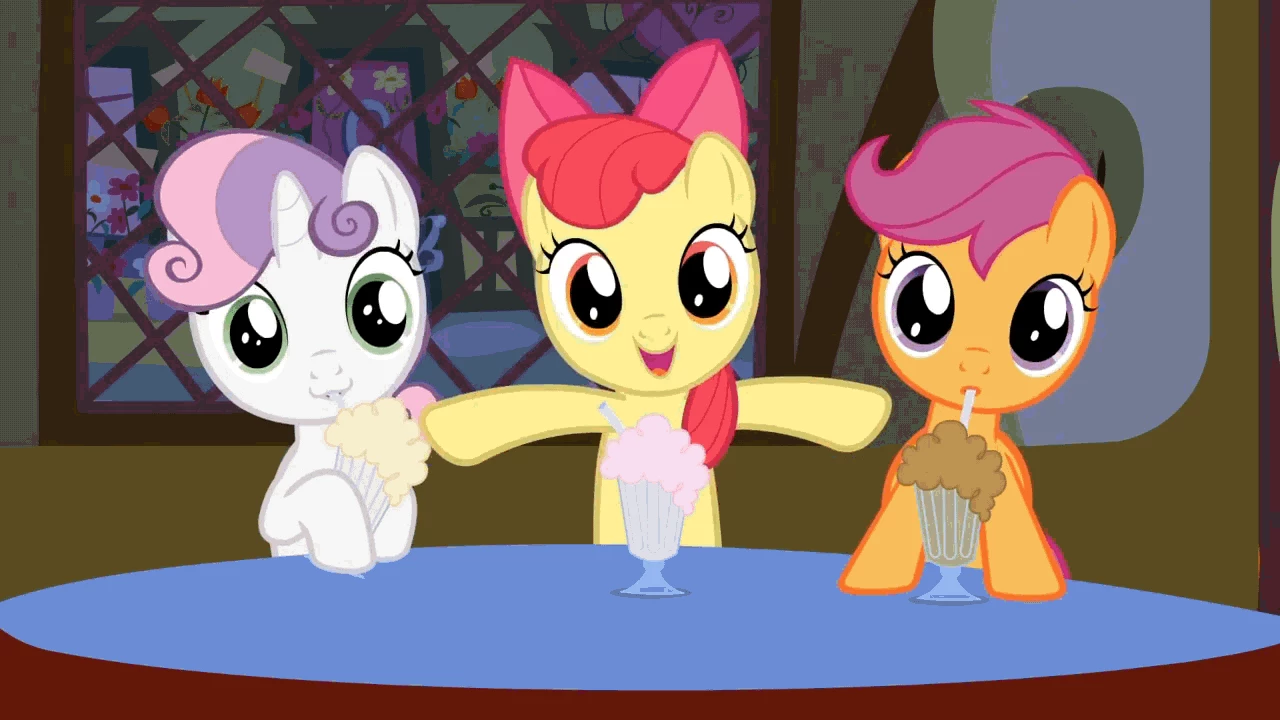 Cutie Mark Crusaders thumbnail