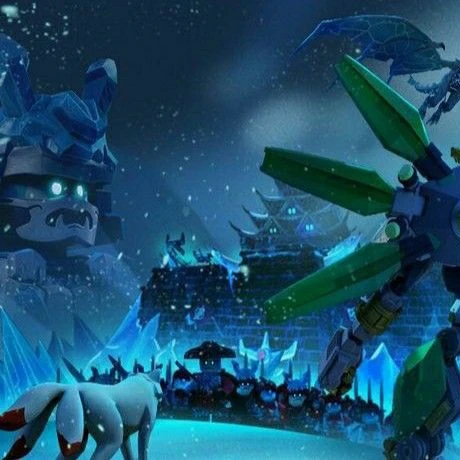 Ninjago thumbnail