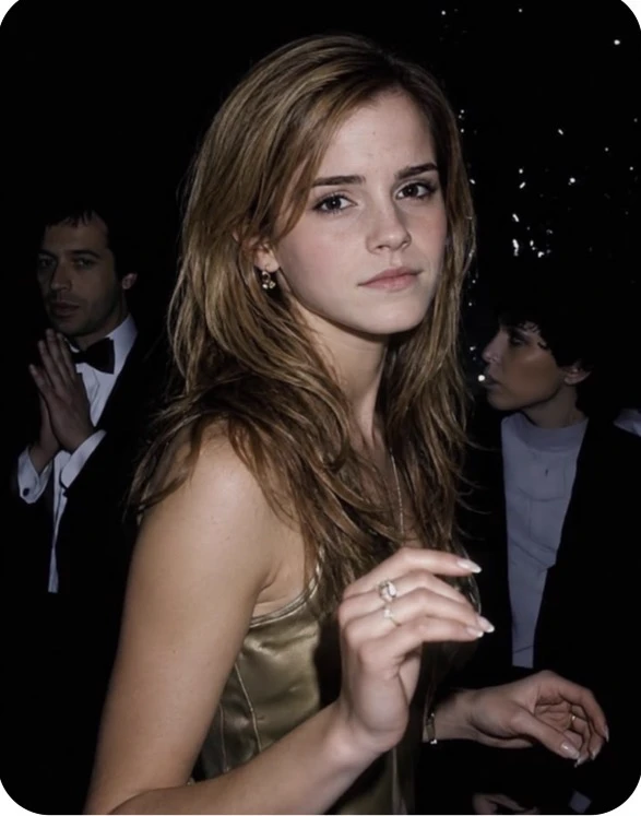 Emma Watson thumbnail