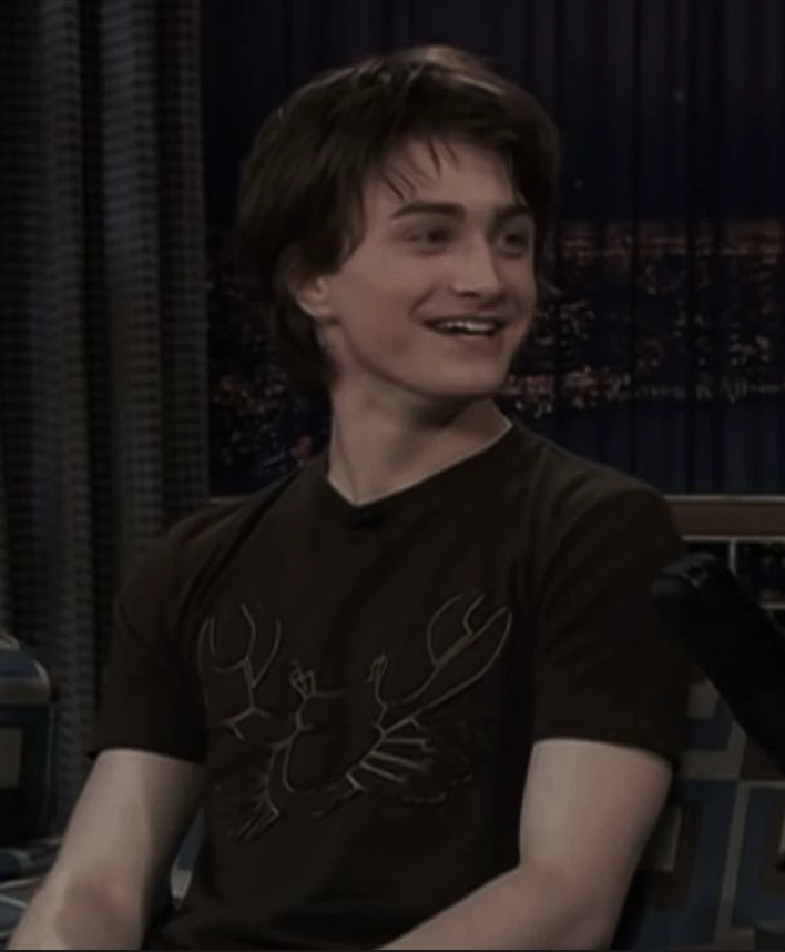Daniel Radcliffe thumbnail
