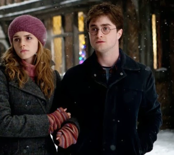 Hogwarts thumbnail