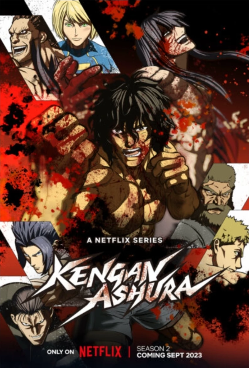 kengan ashura thumbnail