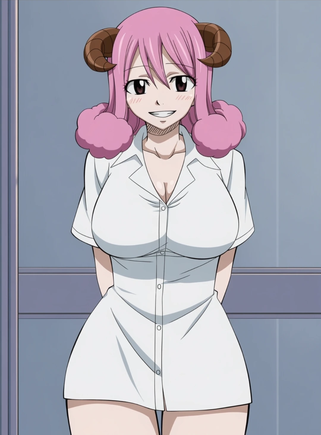 Aries Fairy Tail thumbnail