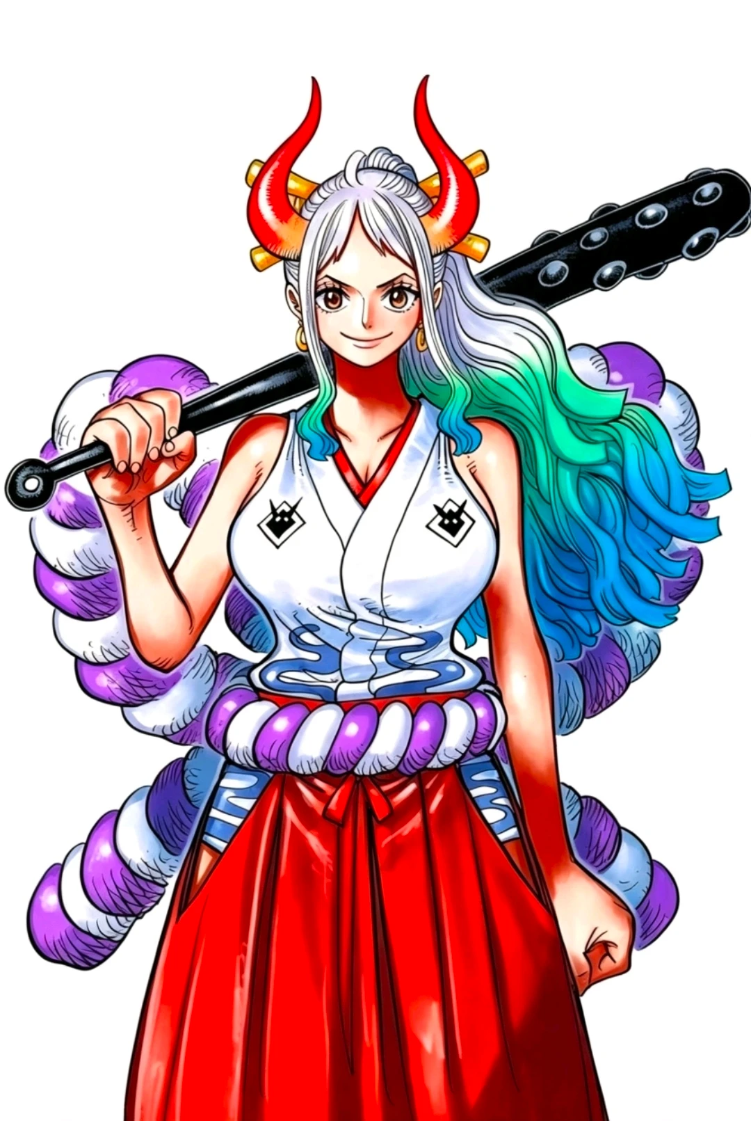 yamato (One Piece) thumbnail