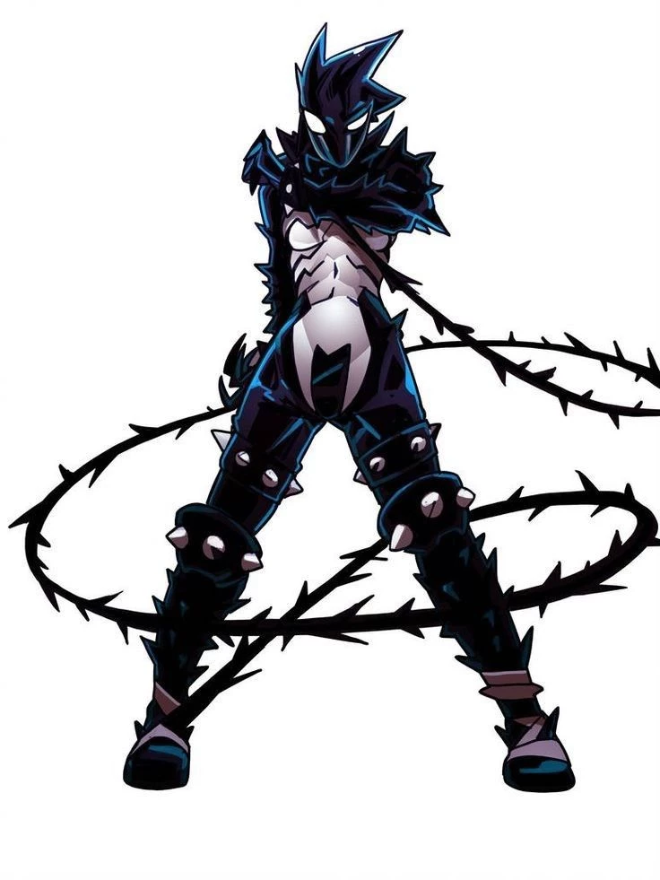 Elena Rojas / she Venom (Marvel) thumbnail