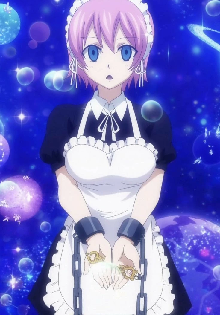 Virgo (Fairy Tail) thumbnail