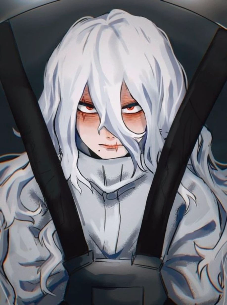 Enter Tomoko thumbnail