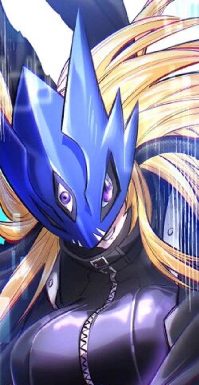 BeelStarmon (Digimon) thumbnail