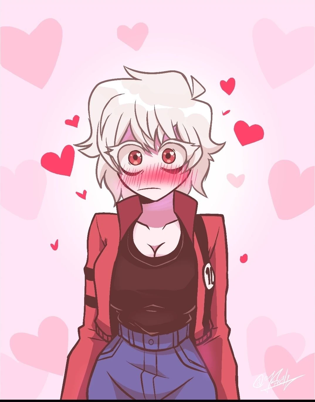 albedo chaquetrix thumbnail