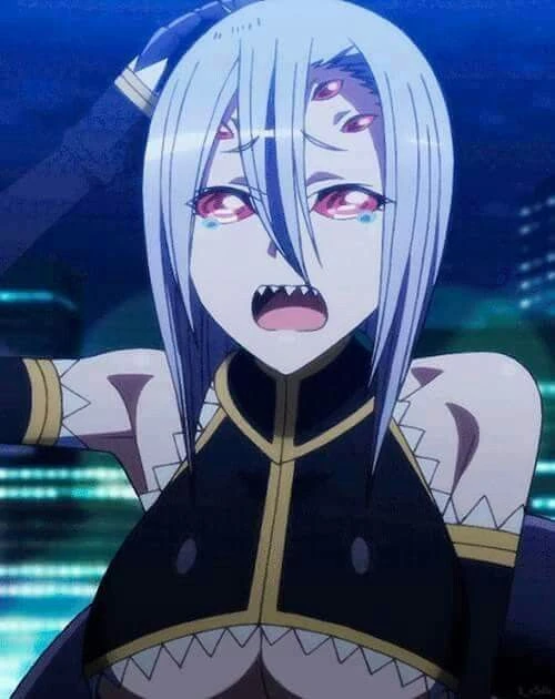 Rachnera (Monster Musume) thumbnail