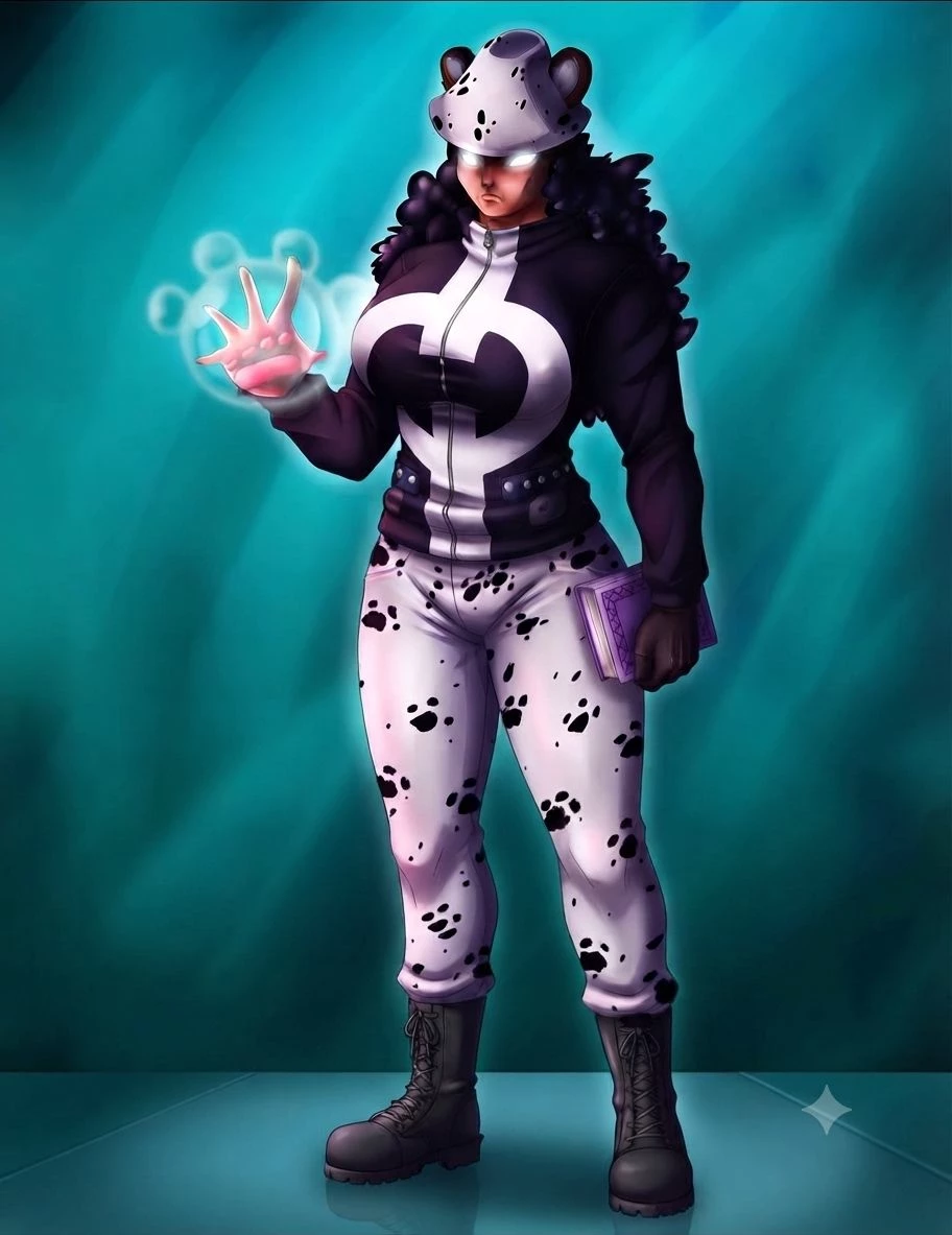 Kuma fem thumbnail