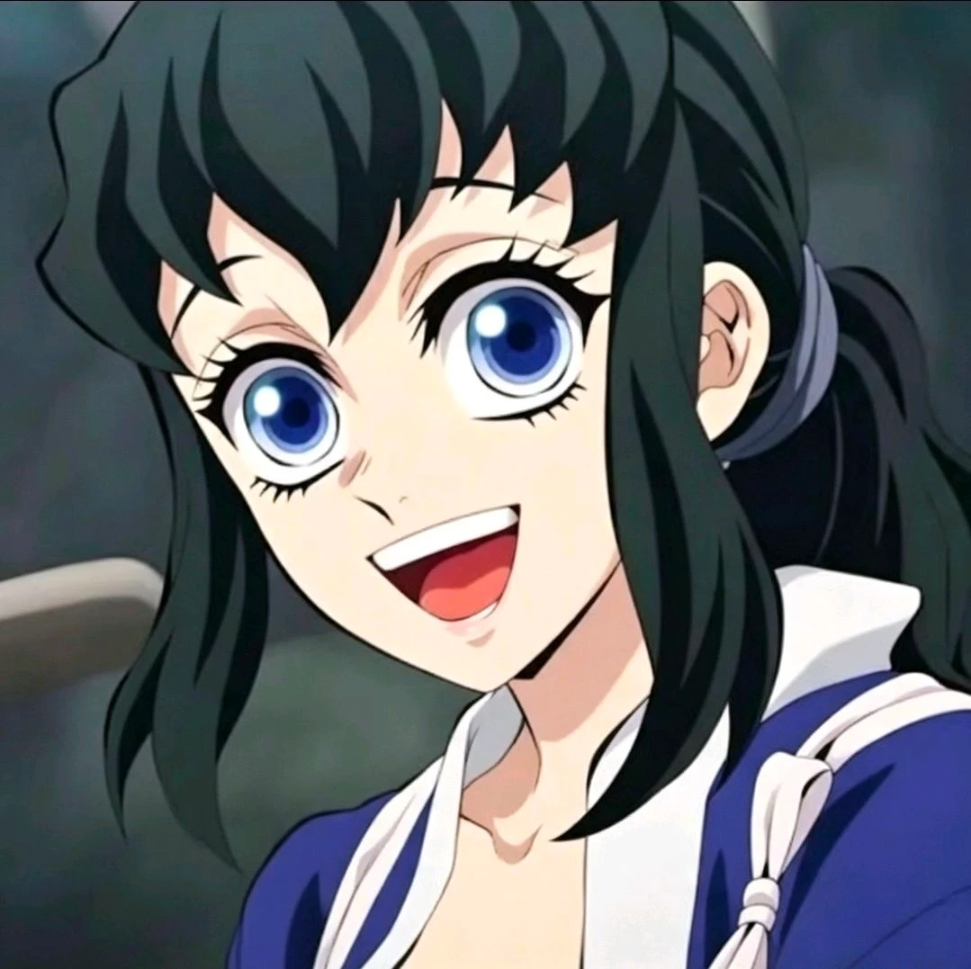 Suma (Demon slayer) thumbnail