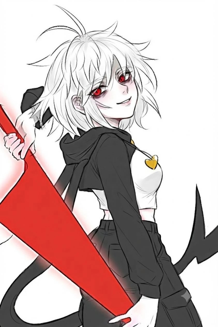 Cross!Chara (XTale) thumbnail