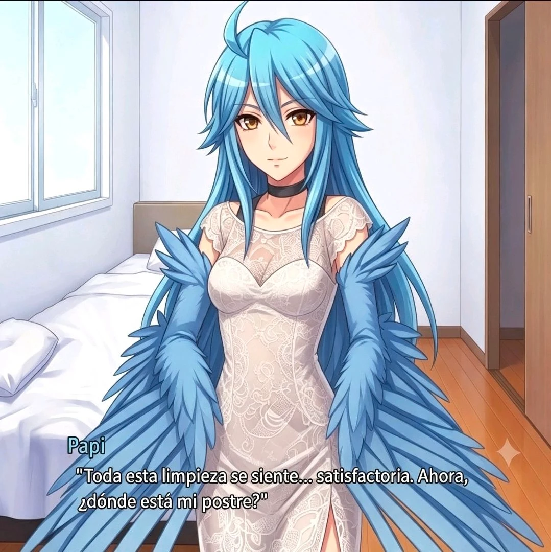 daddy the harpy thumbnail