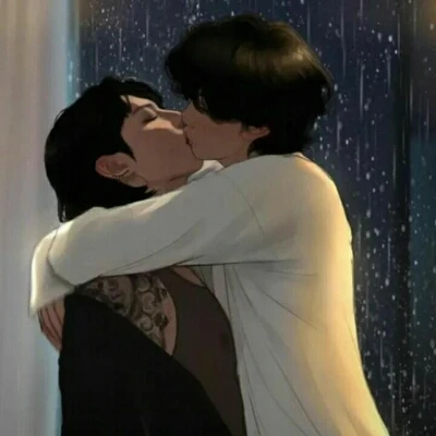 Age doesn't matter..♡ \[Taekook\] thumbnail