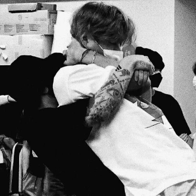 Bully. \[Taekook\] thumbnail